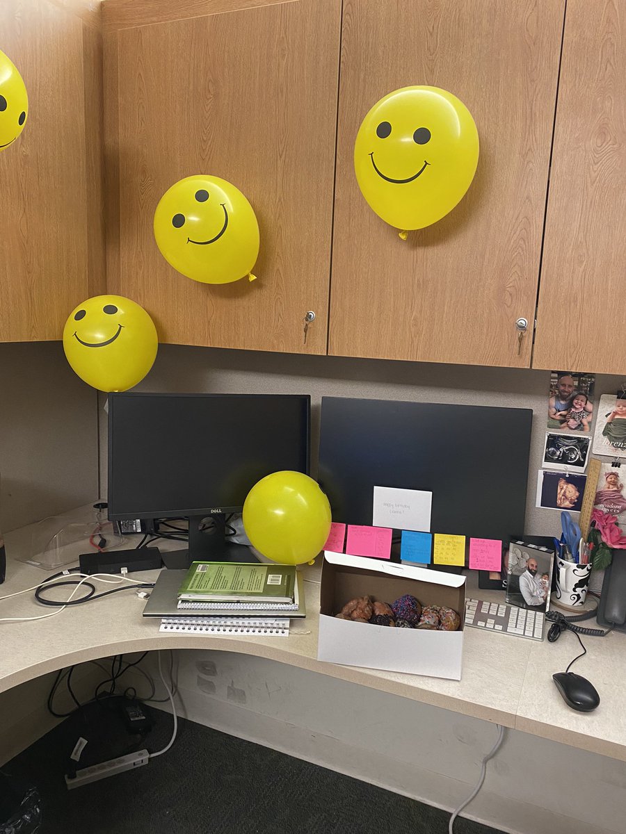 Dr. Lianna DiMaso-Myers tweet media