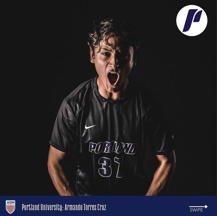 ASMSoccerTeam's tweet photo. Good luck to all ASM athletes in the 2021 NCAA DI Men’s Soccer Championship! ⚽️ 🏅

 #asmsportsgroup #asmscholarships
#collegesoccer #asmathlete #soccer https://t.co/YnQ39Mpfej