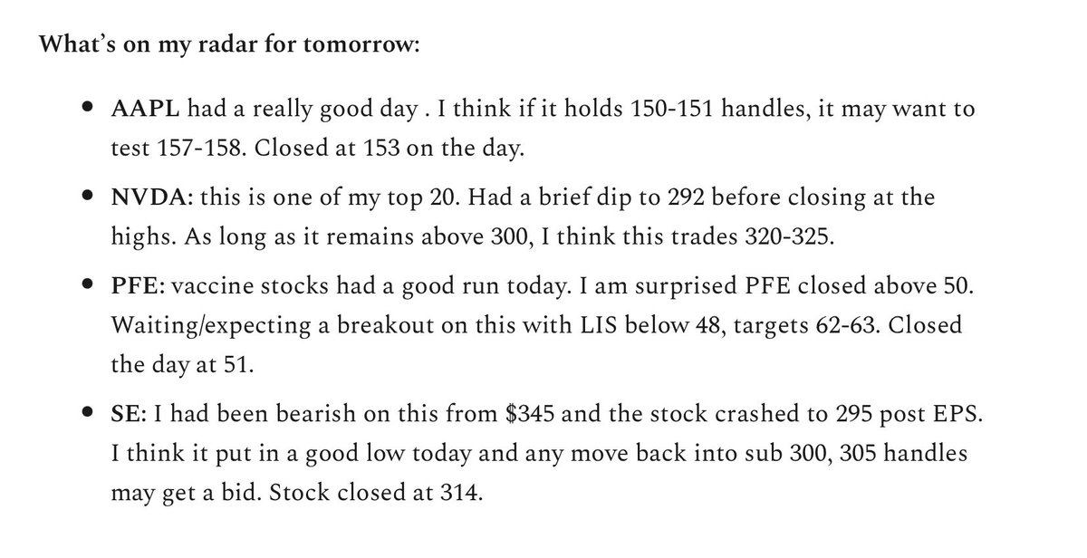 Emini tic tweet media