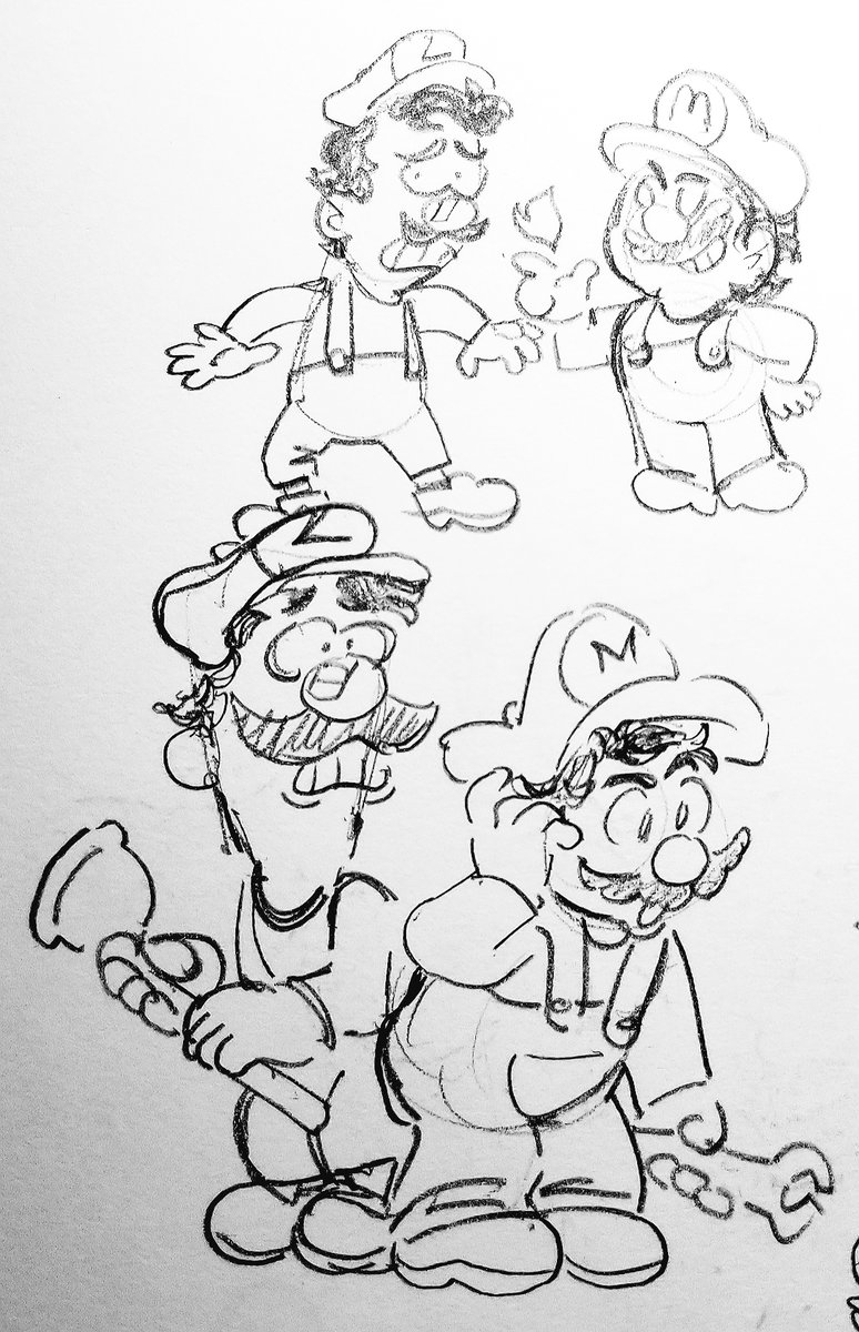happy to announce i now own mario! look forward to the sequel to mario after all these years 