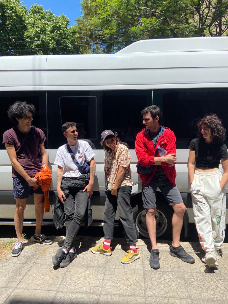 Barbi Recanati tweet media