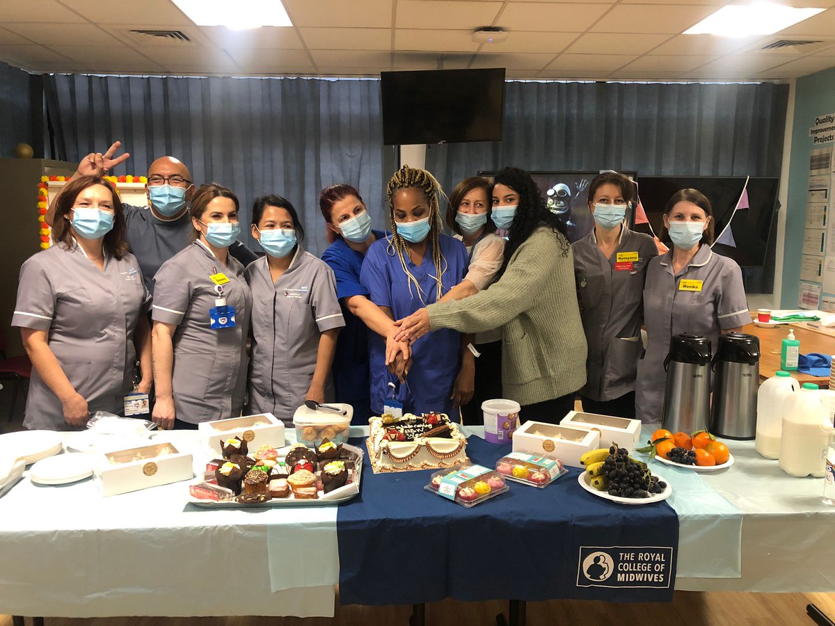 Nicole Callender tweet media