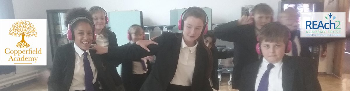 nowpressplay's tweet photo. After the launch of our two new Experiences, #KS1 Mary Seacole &amp; #KS2  Harriet Tubman, we are so pleased to share with you a case study from @CopperfieldR2 😍🎉

Read now &amp; find out what the staff &amp; pupils thought of these Experiences 📖

https://t.co/abrbpnvbCE https://t.co/2yqUKxz1ti