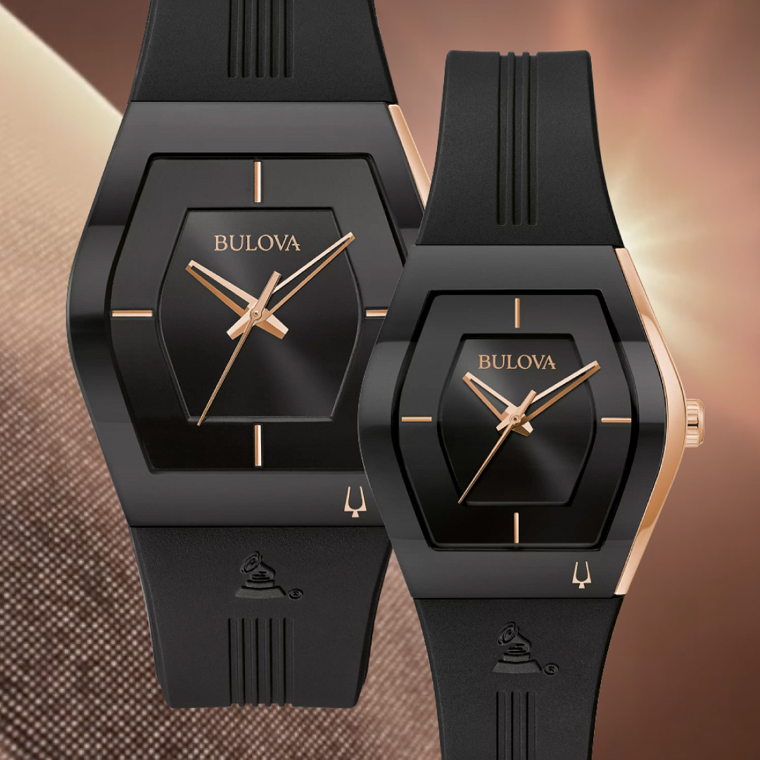 Bulova's tweet photo. Tune in at 8 PM ET night on Univision for the 22nd Annual Latin
GRAMMY Awards®, where Bulova will once again be the Official
Timekeeper and Timepiece partner.
#Bulova #BoldAtHeart #HistoryOfFirsts @LatinGrammys https://t.co/DbQCtINxCv
