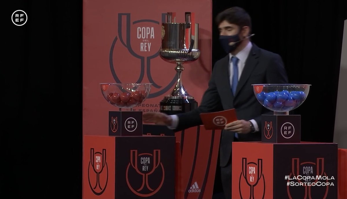 VilladeFortuna's tweet photo. ⚽️ ¡El @Cadiz_CF es nuestro rival en la Copa del Rey!

Nos veremos las caras con el carismático club gaditano.

¡Qué ganas de que llegue el día! https://t.co/7oGOLRN9Uy