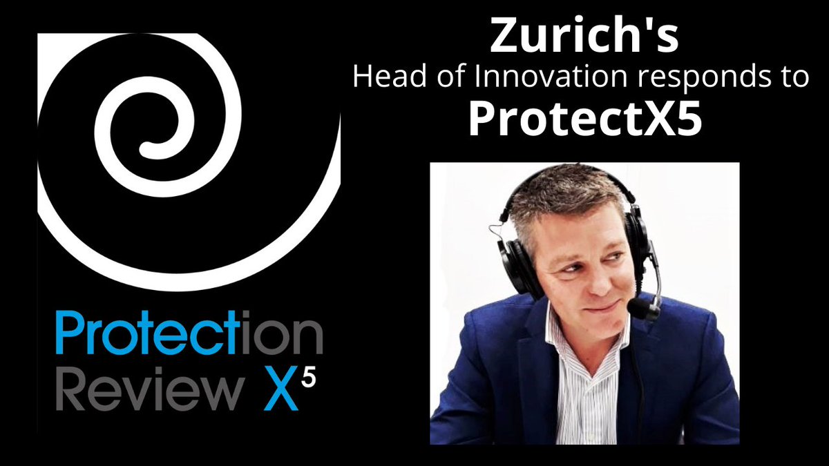 Protection_Rev's tweet photo. In this special, second, follow up to ProtectX5, Mark Budd, Head of Innovation at Zurich, responds in more detail to some of the issues raised by the speakers. https://t.co/NFmqPc74rB #ProtectX2021 @Hamilton600 @Louise_Colley https://t.co/d82KhmLifs