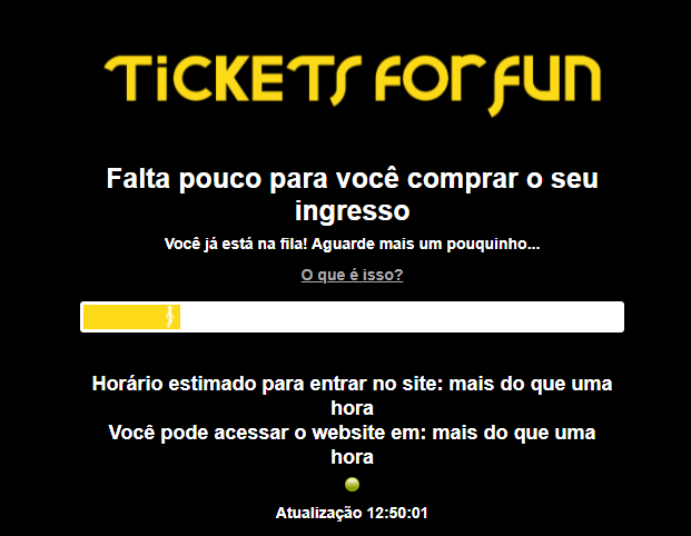 fefefelipe's tweet photo. Só esperando pra "dar uma olhadinha" nos preços #Lollapalooza2022 #Lollapalooza https://t.co/D3HVFhVdwP