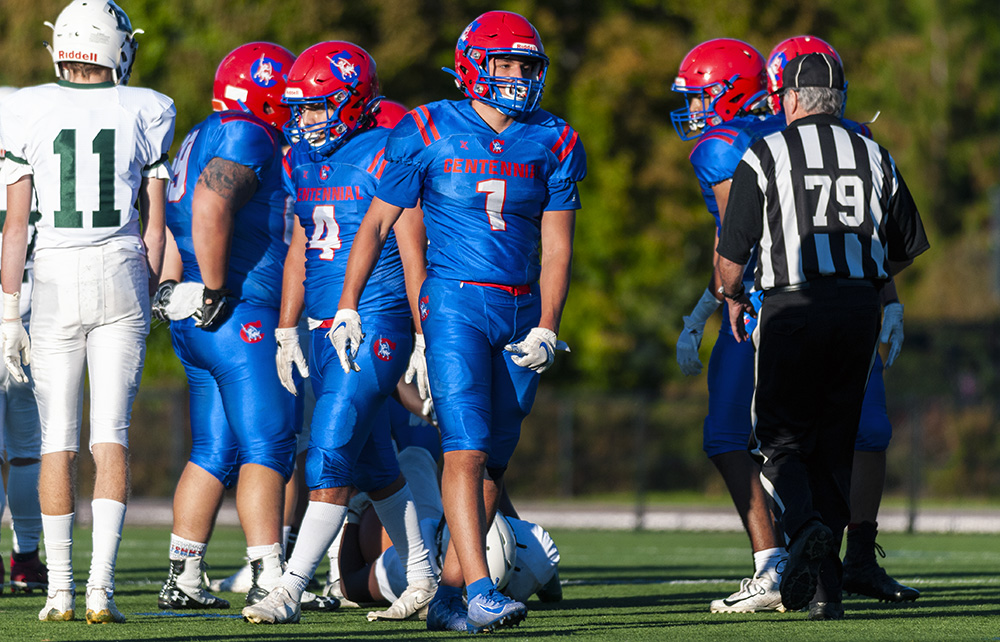 Where'd they come from? After three straight winless league seasons, Centennial Centaurs loving late-November brand of Subway Bowl football! tinyurl.com/5kdahas5 <a href="/BCHSFB/">BC HS Football</a> <a href="/CentaurFB/">Centennial Football</a> <a href="/Cent_Football/">Centennial Football</a> <a href="/Centennial43/">Centennial School</a> <a href="/vcfootball/">VC Football 🏈</a> <a href="/coachDinoG/">Coach Dino</a> <a href="/FarhanLaljiTSN/">Farhan Lalji</a> <a href="/RobSollero/">Rob Sollero</a> <a href="/LangleyEvents/">Langley Events Centre</a>