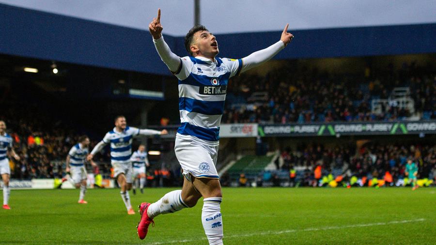 MySuperBonus's tweet photo. The #EPL has to wait until Saturday, so the Championship will have to do: #QPR vs #Luton

Here we will go with Ilias Chari To Score First @ 8/1.

38 shots in 16 matches, 18 on target. 2.4 shorts/match and six goals in total. QPR have good chances to beat Luton at home. https://t.co/AxSFifcbDQ