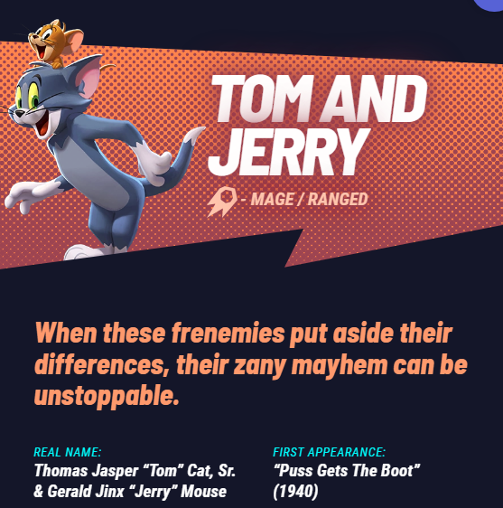 Lolwutburger closed) on Twitter "Thomas Jasper “Tom” Cat