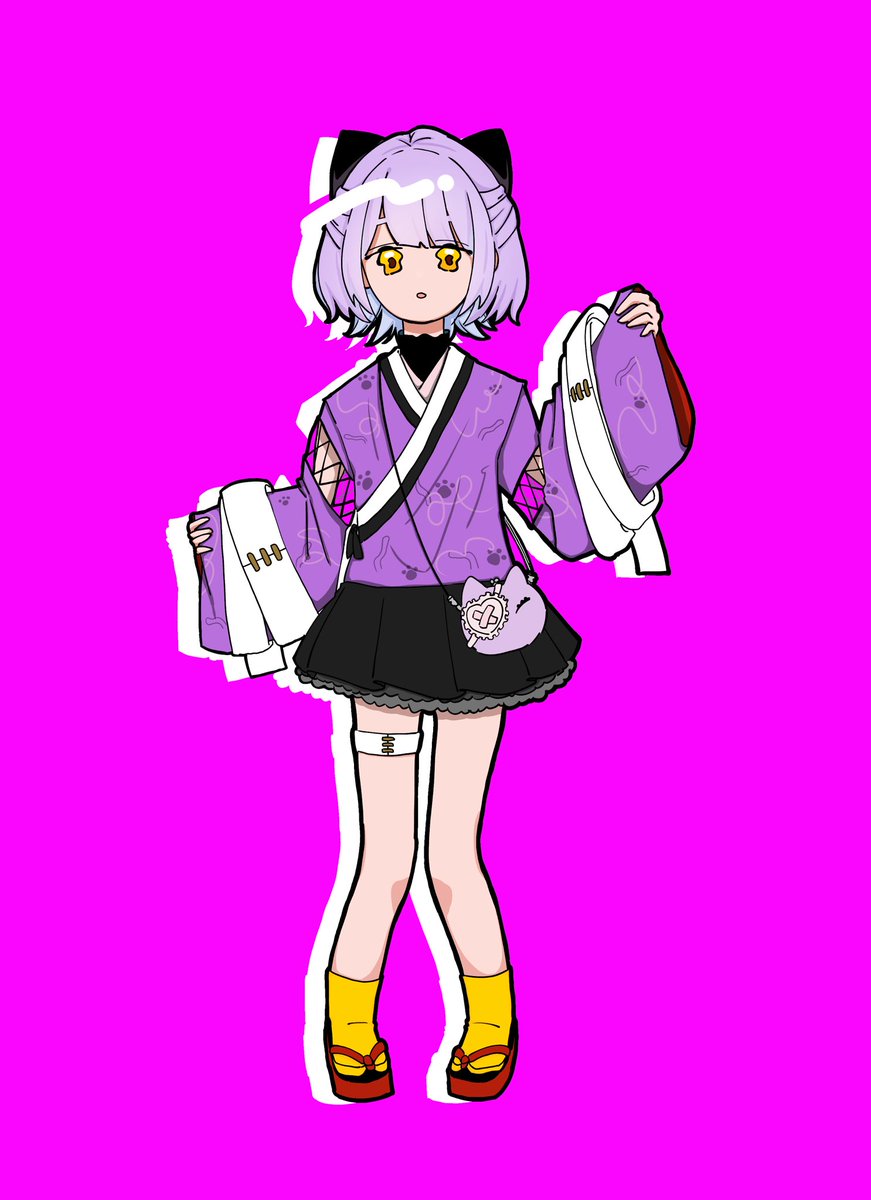 Twoucan 甚平 の注目ツイート イラスト マンガ