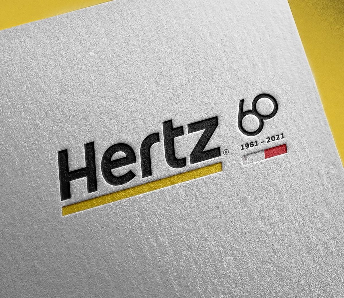 We are celebrating our 60th anniversary as the #Hertz International Franchisee in Malta and are pleased to be part of a global franchise network that enables us to be a leading player.  bit.ly/hertzmalta-60