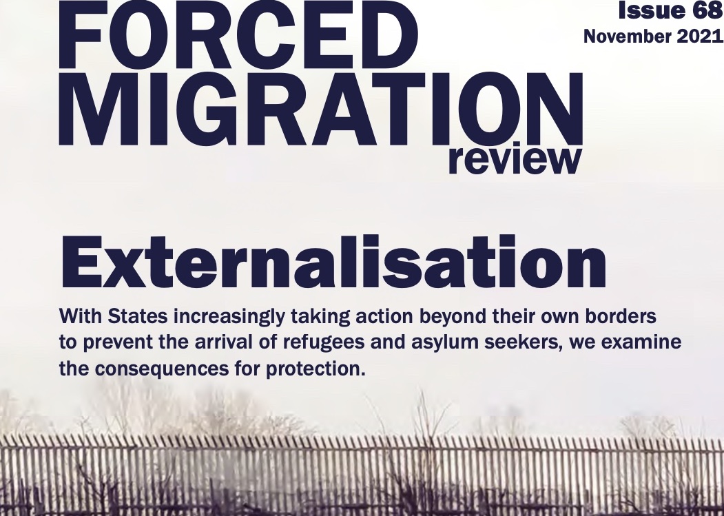 Global Detention Project tweet media