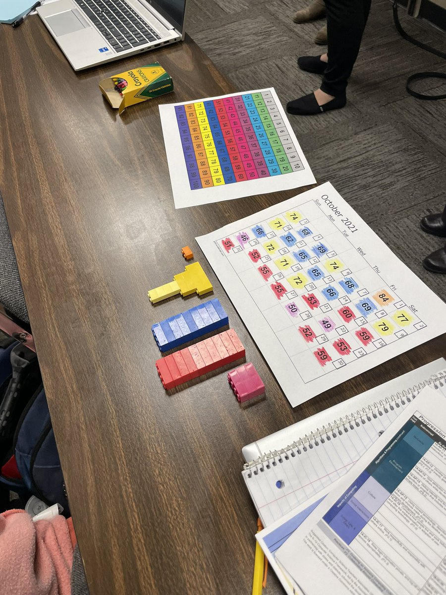GinaBeckMiller's tweet image. @BelPlaineCSD computer science in elementary standards training @IowaSTEM @IowaCSTA @Seesaw @makeymakey @WonderWorkshop @LEGO_Education @IowaDPS @KeystoneAEA #bplftadamakerspace