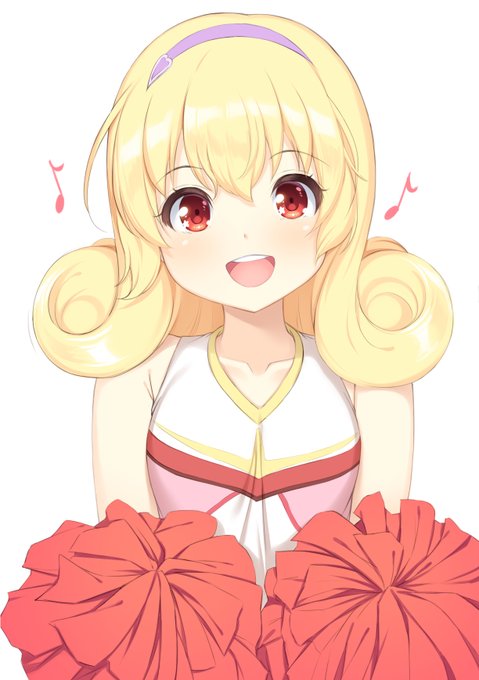 ミュークルドリーミーのゆめちゃんかわよ🥰🥰🥰 