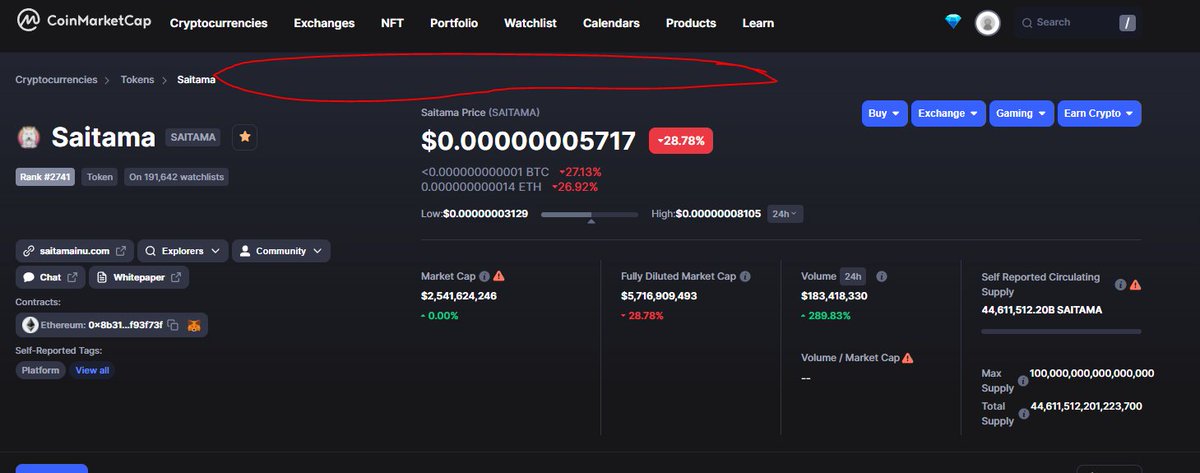 CryptoMoondaca's tweet photo. @WillieDLIVE FUD is gone. #goodtrythough 🤣 Thanks for the Discount 😘 https://t.co/UPeKSZscoi