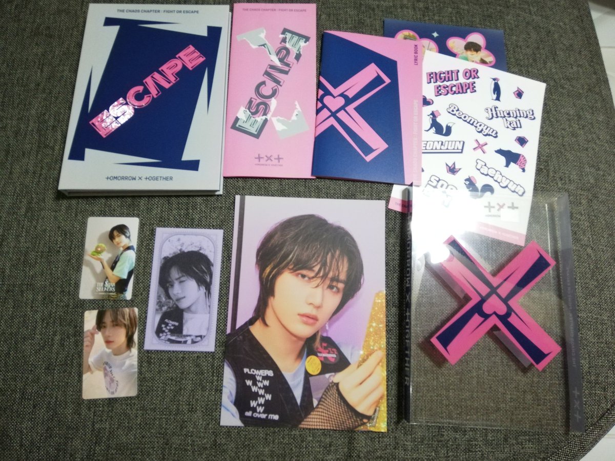 Everything with Cooky PH | SVT BTS TXT ENHYPEN tweet media