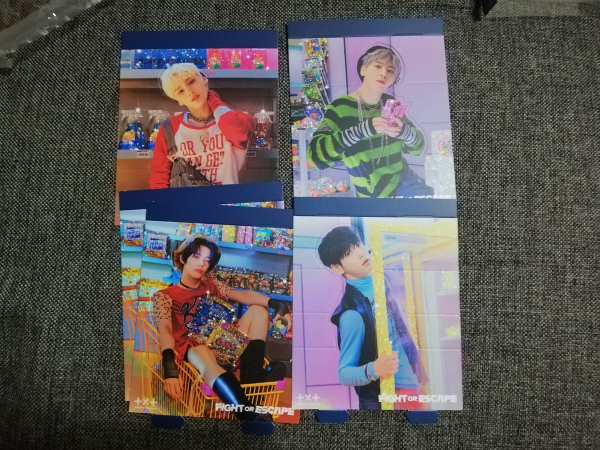 Everything with Cooky PH | SVT BTS TXT ENHYPEN tweet media