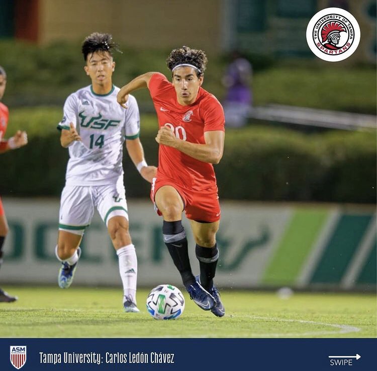 ASMSoccerTeam's tweet photo. Good luck to all ASM athletes in the 2021 NCAA DII Men’s Soccer Championship! ⚽️ 🏅

 #asmsportsgroup #asmscholarships
#collegesoccer #asmathlete #soccer https://t.co/ZZjEuALksq