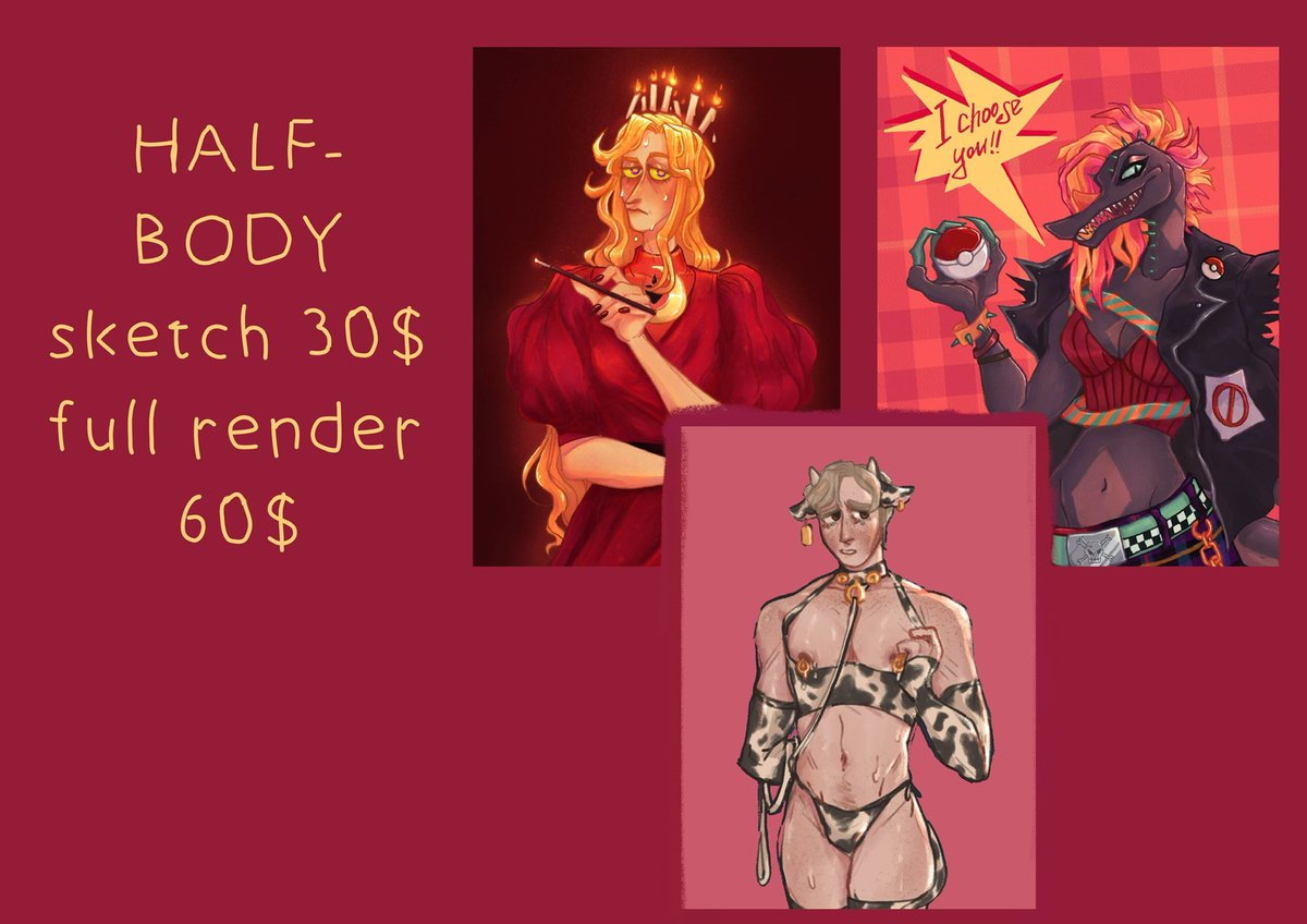 dextrose_png's tweet photo. Sooo I just moved out from my abusive homophobic parents and I really need some financial support
So I open commissions! Slots are unlimited, 1 week deadline, do me for more info 👉👈 https://t.co/t35rqVDaLo