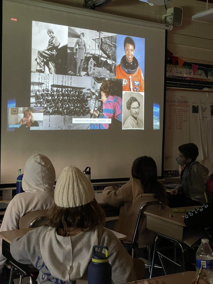 Mrs. Hanlon's 4th Grade Class (@hanlon_lds) on Twitter photo We took a virtual field trip with <a href="/EBTSOYP/">ExploringByTheSeat - Find us on BlueSky</a> this morning and learned all about the <a href="/Smithsonianmus/">Smithsonian Museum</a> with #EllenStofan. So many amazing exhibits to see! <a href="/DonovanSchool/">Laura Donovan School</a> @ft_schools #FTS4Rkids #LDSBetterTogether We took a virtual field trip with <a href="/EBTSOYP/">ExploringByTheSeat - Find us on BlueSky</a> this morning and learned all about the <a href="/Smithsonianmus/">Smithsonian Museum</a> with #EllenStofan. So many amazing exhibits to see! <a href="/DonovanSchool/">Laura Donovan School</a> @ft_schools #FTS4Rkids #LDSBetterTogether