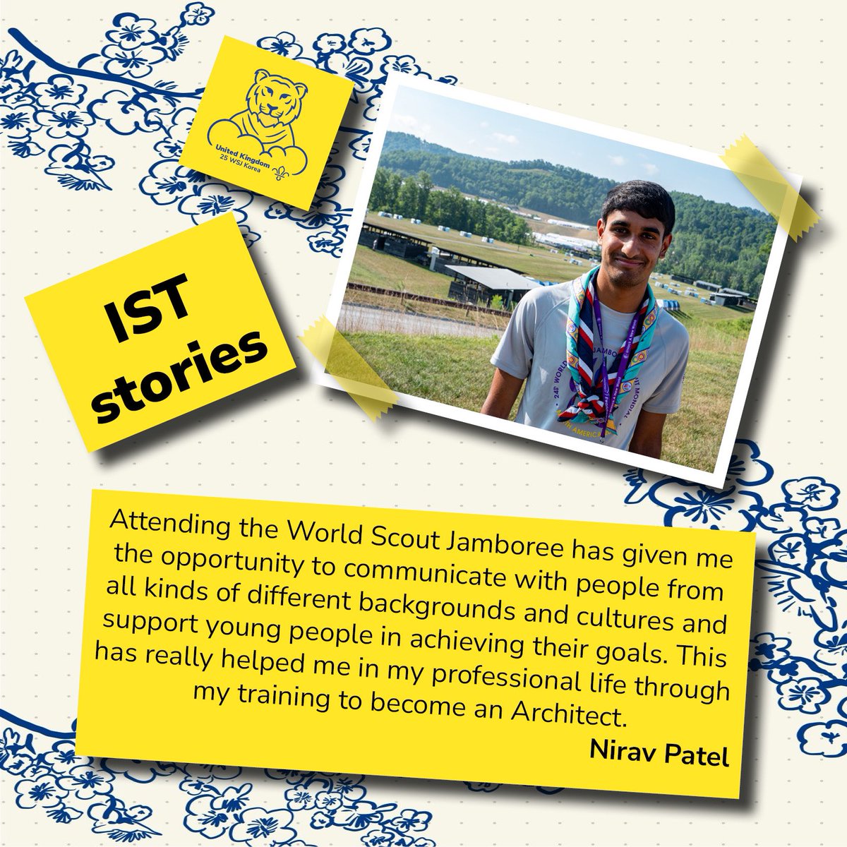 UK Contingent 🇬🇧⚜️ tweet media