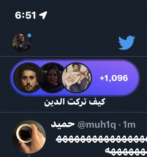 ghksak's tweet photo. يخوان بلا غباء الله يقول (وَإِذَا رَأَيْتَ ٱلَّذِينَ يَخُوضُونَ فِىٓ ءَايَٰتِنَا فَأَعْرِضْ عَنْهُمْ حَتَّىٰ يَخُوضُواْ فِى حَدِيثٍ غَيْرِهِۦ ۚ وَإِمَّا يُنسِيَنَّكَ ٱلشَّيْطَٰنُ فَلَا تَقْعُدْ بَعْدَ ٱلذِّكْرَىٰ مَعَ ٱلْقَوْمِ ٱلظَّٰلِمِينَ) اي شخص ما عنده حصانه فكريه ضد … https://t.co/VRvTOD7H9a