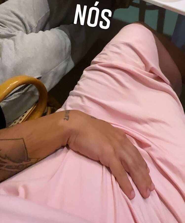 advdavivi's tweet photo. Vc é tão amada Mali😍😩 https://t.co/cqyu2cQVU9