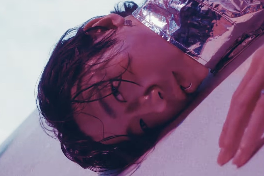 soompi's tweet image. WATCH: B.A.P’s #BANGYONGGUK Gears Up For A “RACE” In MV Teaser For Solo Comeback
soompi.com/article/149895…