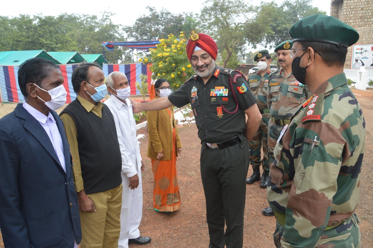 Shivpuri Young Warriors tweet media