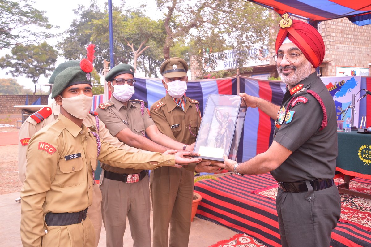 Shivpuri Young Warriors tweet media