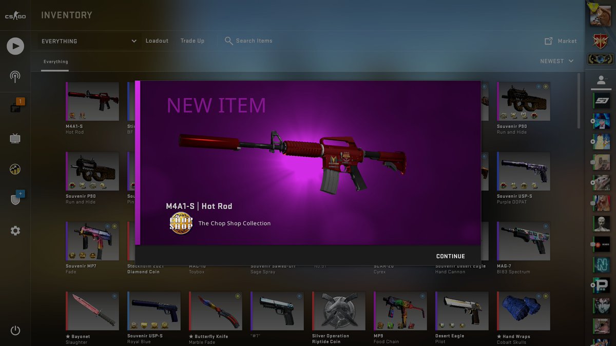 CrystalChris tweet media