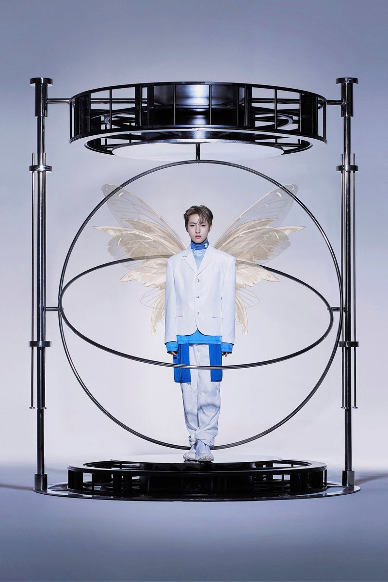 RENJUN BASE 🦊 tweet media