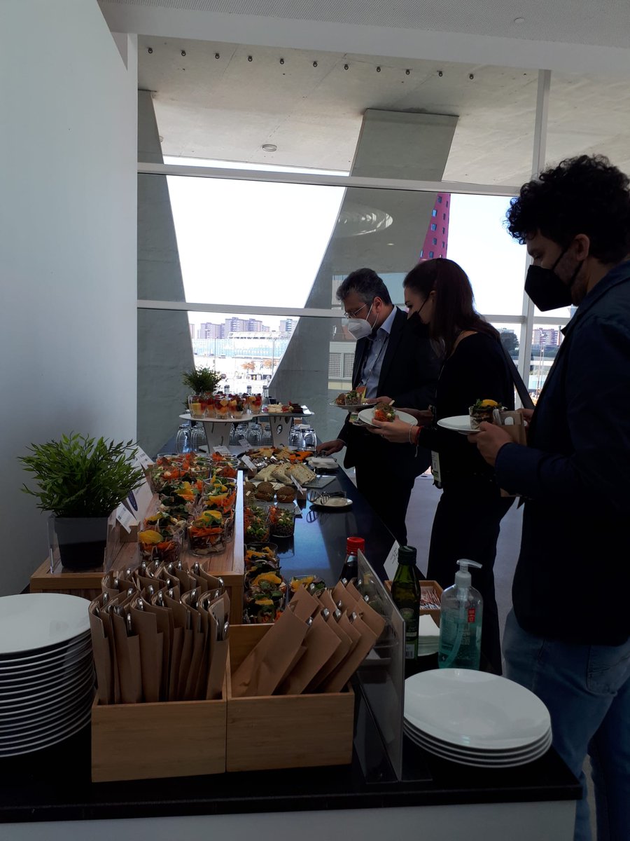 Cluster_Digital's tweet photo. Gràcies a tots els que heu participat al #Workshop d'Estratègies per les Smart Cities organitzat per @SmartCTclusters👏 Ha estat una jornada molt prometedora! #smartcityexpo #smartctclusters #worldcongress #smartcities https://t.co/AEixt8i3qb