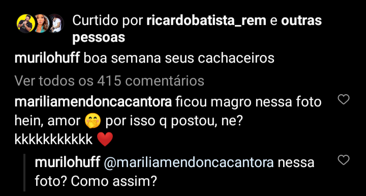 AcervoMurilia's tweet photo. ADM sente saudade das interações! 🥺

-❤️‍🔥 https://t.co/qRFMKccph4