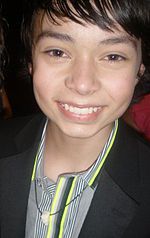 Happy Birthday to Noah Ringer     