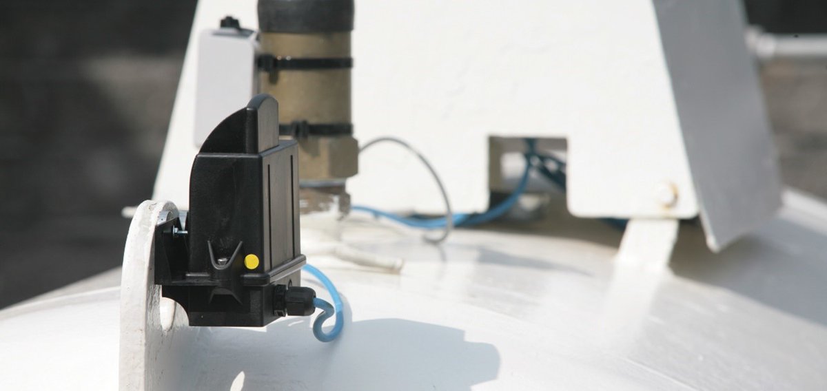 TekelekGroup's tweet photo. Looking for an intrinsically safe fuel oil monitor? Tekelek's TEK 822 NB-IoT/CAT-M1 LPG/Propane (Intrinsically Safe) Tank Sensor is the optimum choice. The TEK822, with Rochester or Cotrako dial gauges pre-fitted is battery powered &amp; measures a tank level ultrasonically. #LPG https://t.co/JDWbodCWao