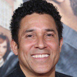 Happy Birthday to Oscar Nunez     