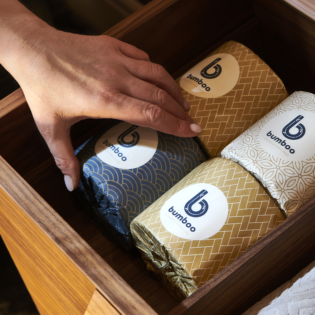 We allocate stock in advance for our subscribers, so your deliveries are always guaranteed, whatever is happening in the world to impact supply or toilet roll buying behaviour. And with free UK mainland delivery, there’s plenty to smile about! 😊