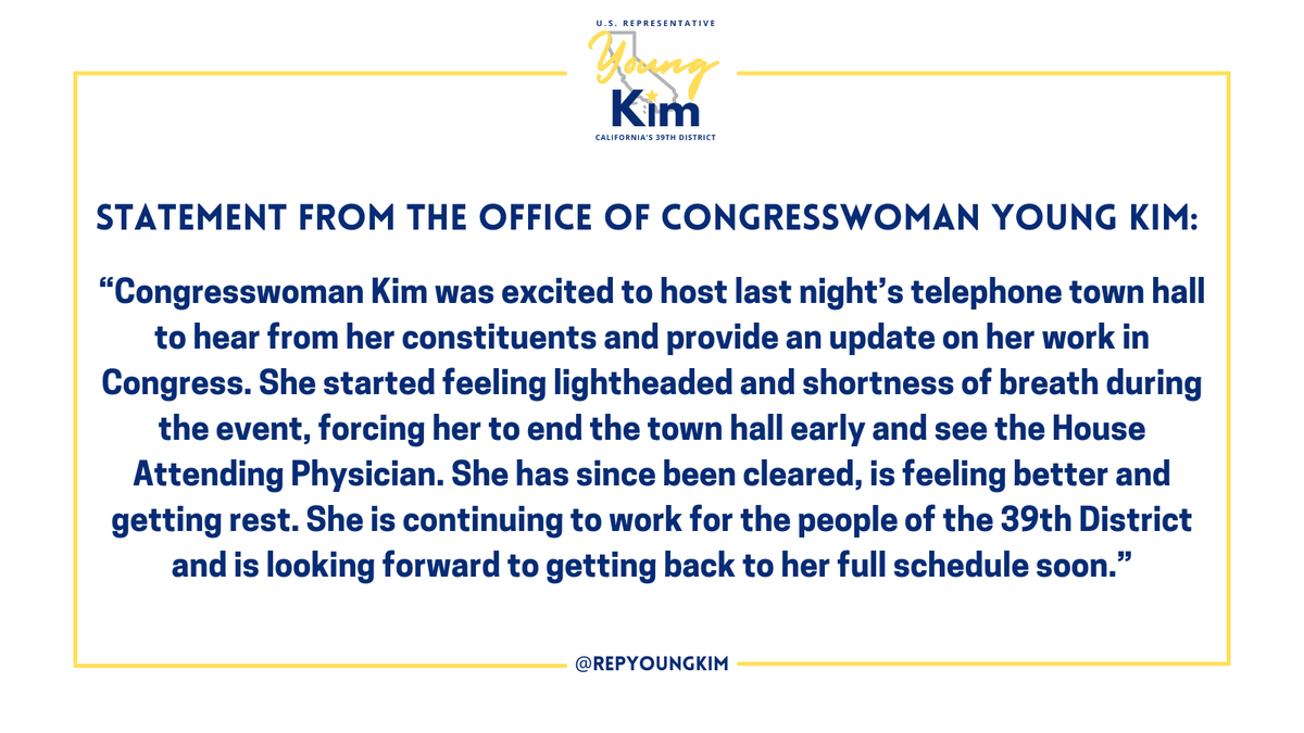 Young Kim tweet media