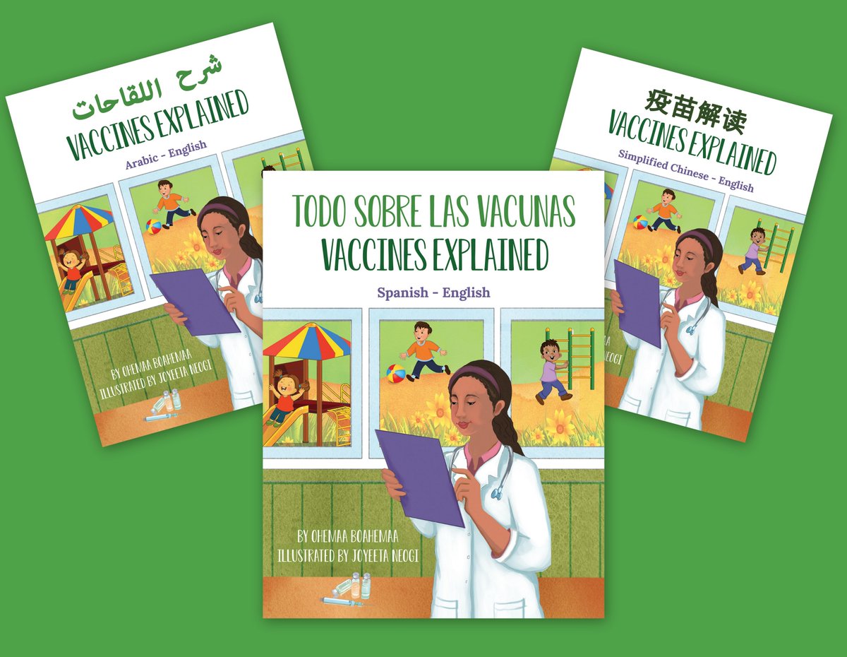 LanguageLizard's tweet photo. New Blog Post!
With children between 5-11 now eligible for the COVID-19 vaccine, Language Lizard has bilingual resources to help your kids understand the value of vaccines.
#Teachers #VaccinesExplained #ScienceForKids #COVID19 #ThursdayMorning
https://t.co/F56B2bLviH https://t.co/nDpPMxTTop