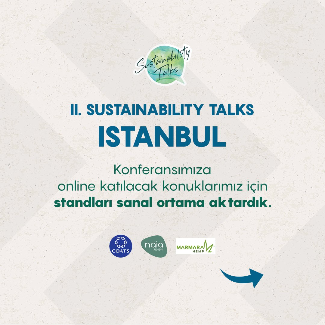 STItalks's tweet photo. Zorlu PSM’de yer alan etkinliğimizi sanal platforma taşıyoruz. Sustainability Talks İstanbul dijital platform için standlar oluşmaya başladı. Davet edemediğimiz ziyaretçiler için fiziksel ortamı benzer deneyimlerle sanal ortama aktardık. Online kayıt için link bio'da. https://t.co/2f39KCH5Rj