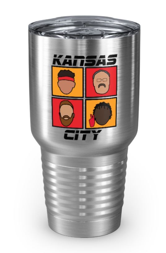 LET'S DO A GIVEAWAY!

To win one of these Chiefs 4-Square tumblers, simply do the following!

1.) Like and RT this post
2.) Follow us!

That's it! Winner announced on 11/21!

Get yours here and it'll arrive in plenty of time for Christmas!

dadbodtee.com/search?q=tumbl…