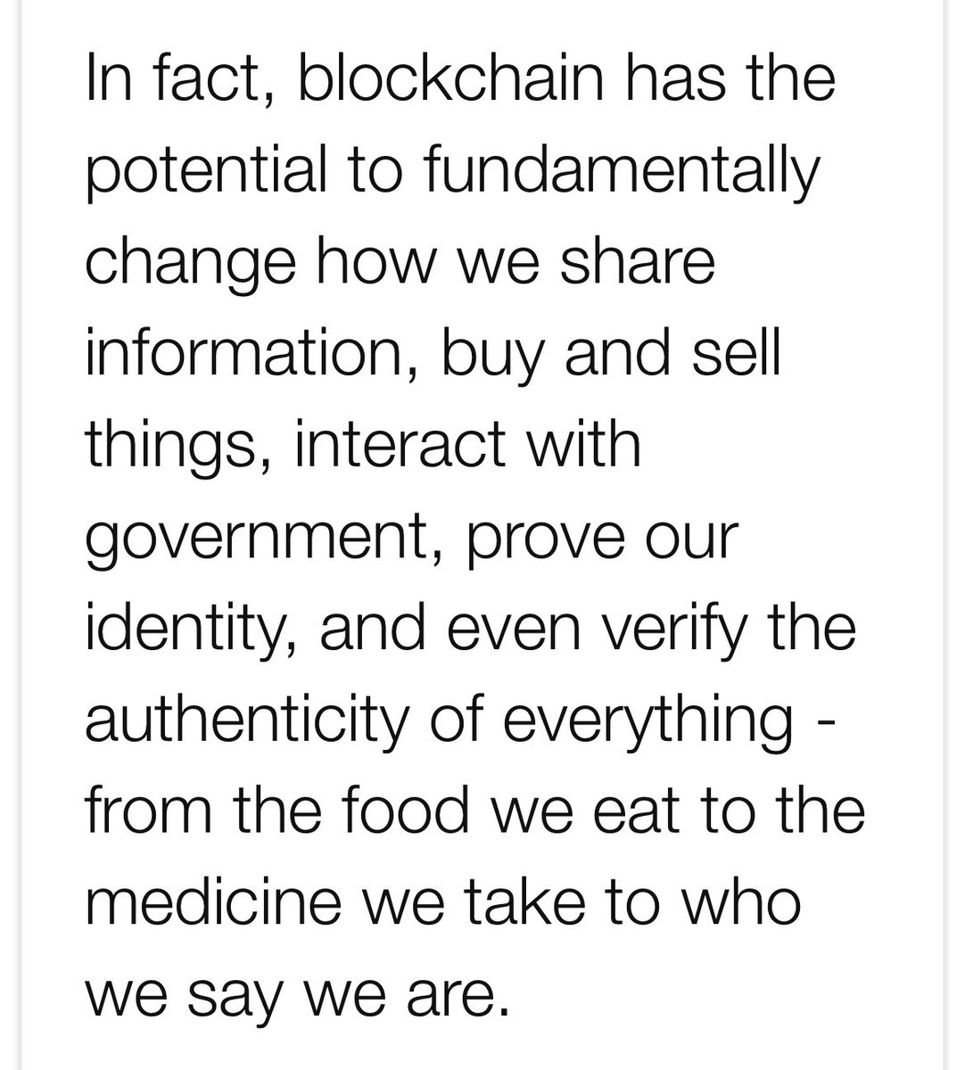 theashleytolin's tweet photo. Changing the world one #verification at a time ✅ @usastrongIO @KrissyMashinsky #strongers #verifyit #MADEinUSA #Blockchain #womenintech #WomenInCrypto https://t.co/nELdcd0s9y