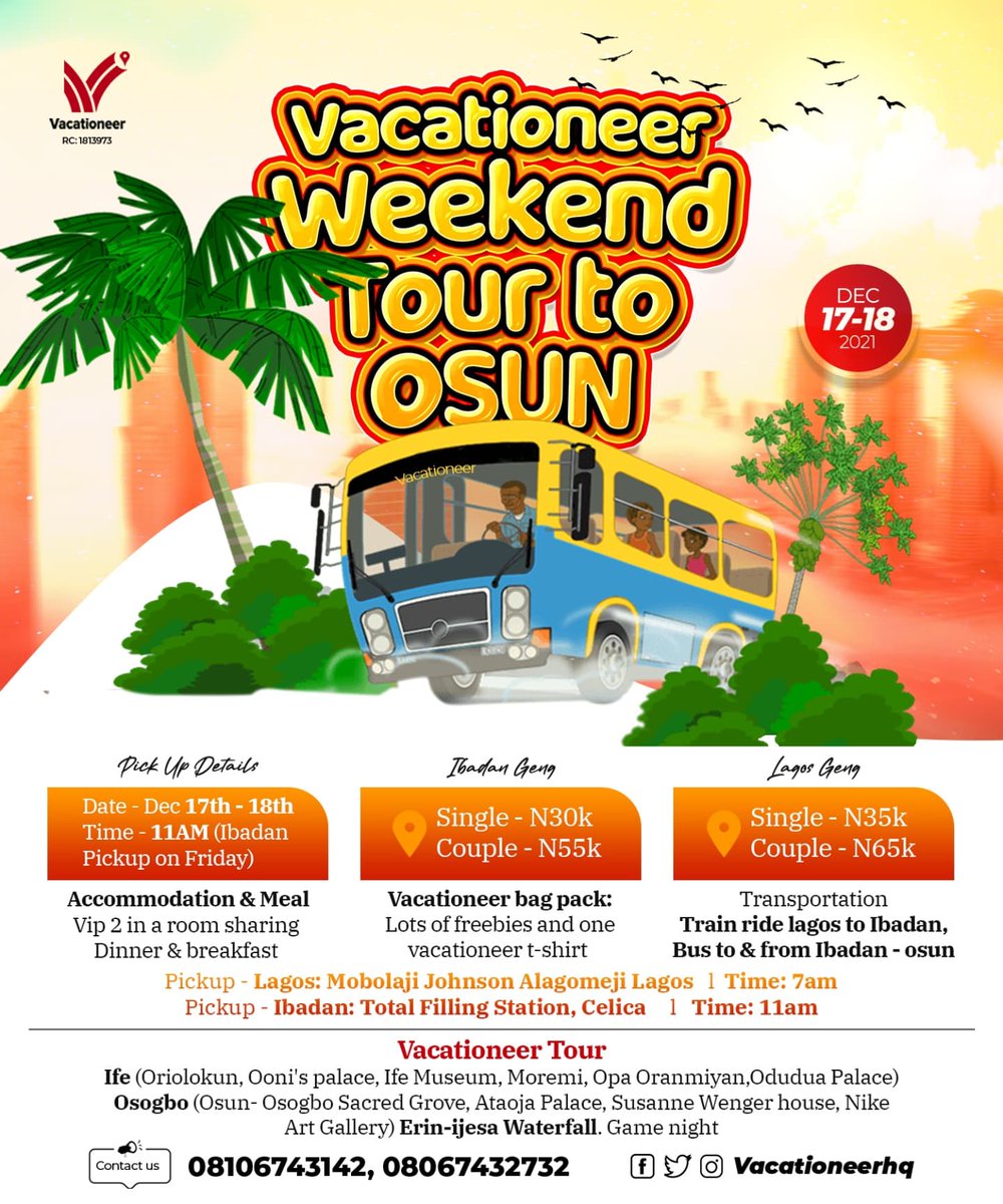 vacationeerHQ's tweet photo. 📍Ooni's place, ile ife osun state Nigeria.
.
.
.
#vacationeer #travelling #adventure #bellanaijaweddings #love #history #tourism #ileife #osun #visitosun #visitnigeria #nigeriatourism #travelnigeria #historicalnigeria #yorubahistory #nigeria #neverstopexplore #Heritage https://t.co/tp7sULMiue