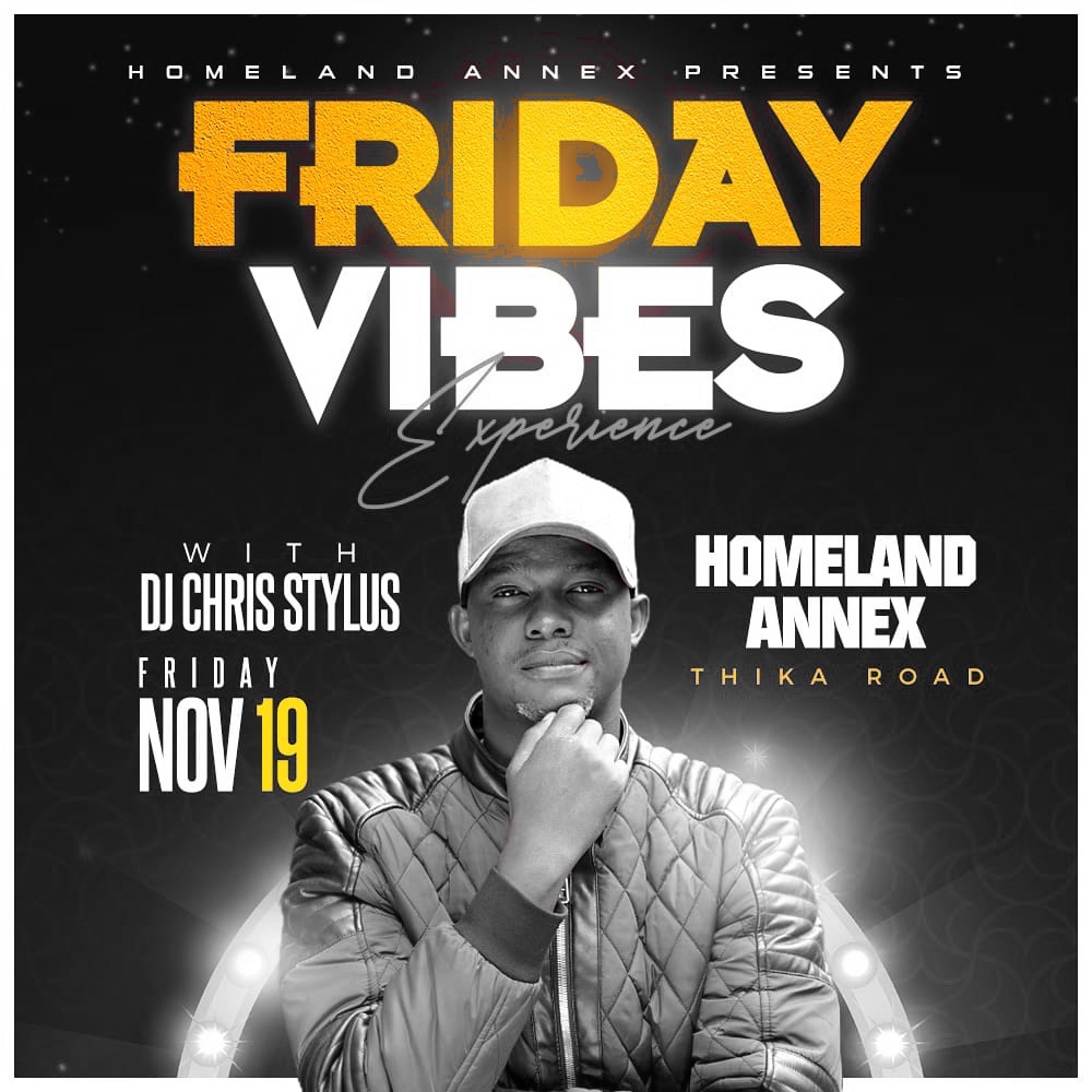 DjChrisStylus's tweet photo. Link up https://t.co/bjivlt7TBR