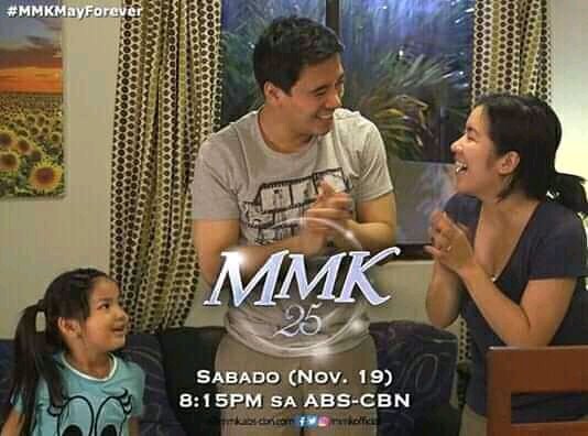 ONEnanuuh's tweet photo. 5 years ago, we witnessed the heart-warming love story of Malou and RJ.🥺❤️ Happy anniversary #MMKMayForever 🥰 https://t.co/LDzNFknmnT