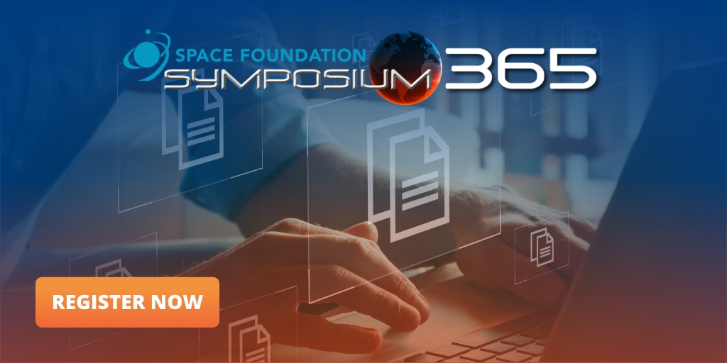 symposium365's tweet photo. Symposium 365 is your one source for space knowledge, available 365 days a year.
Register now: https://t.co/XYWePRVfVs

#SpaceFoundation #GlobalSpaceCommunity #SpaceCommunity #Symposium365 https://t.co/imQEf5dA0W