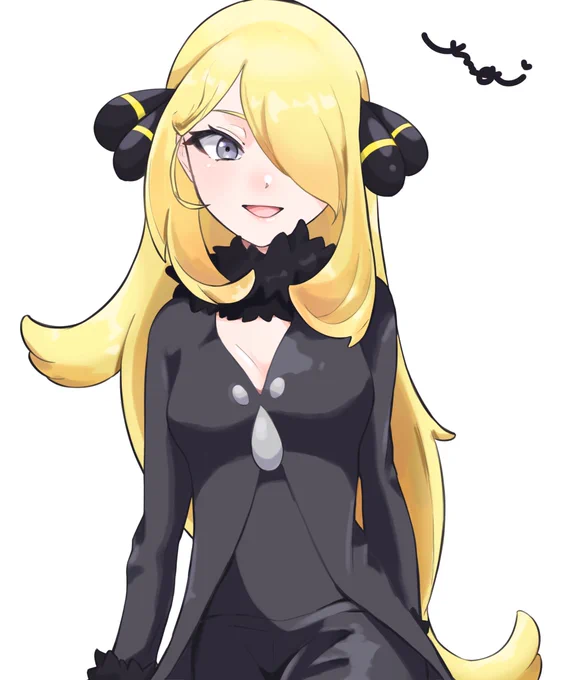 #ポケモンBDSP
ダイパリメイク発売めでたい!プレイするのが楽しみ🤗 