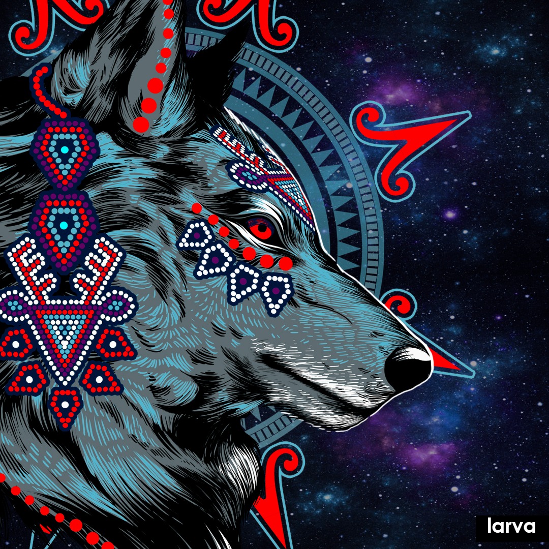 LarvaClothing's tweet photo. Ferocidad, coraje y resistencia.
El lobo es un símbolo de fuerza para las culturas indígenas de México.
¿Te identificas con él?
Inspiración Larva: https://t.co/fbniXKDaHB
#lobo #wolf #arteycultura #animaltotem #animaldepoder #totemanimal #larvaclothingdesigns https://t.co/JC8tUmKcPx